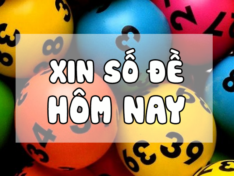 kiểu xin số…đề bá đạo chotlo.com