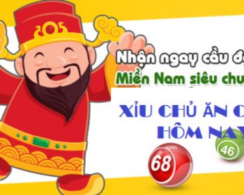 Sử dụng mẹo soi cầu dự đoán miền Nam chủ nhật