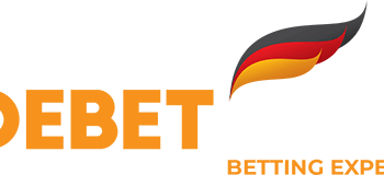 Debet Logo