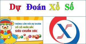 Dự đoán xổ số mb 19/1