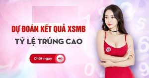 Dự đoán lô đề MB 18/12