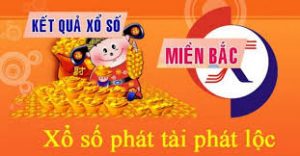 Dự đoán xổ số mb 15/1