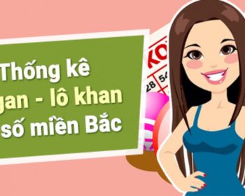 Theo dõi lô gan cực đại mỗi ngày